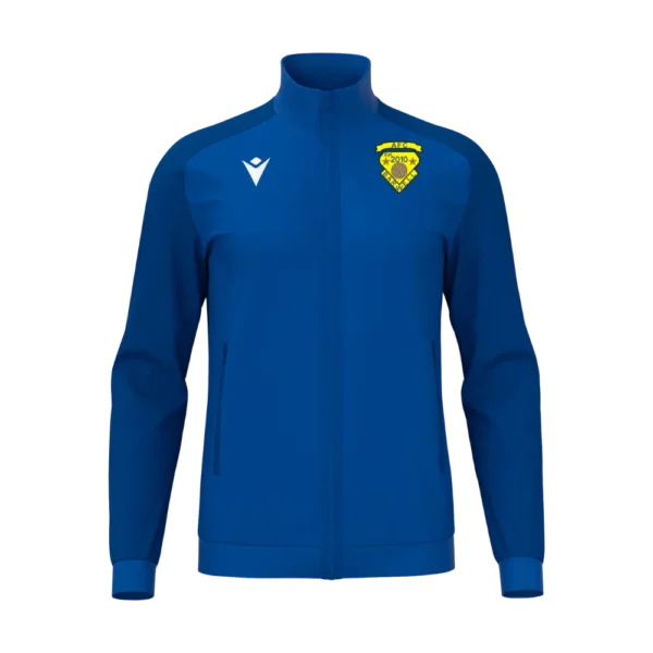 AFC Barwell Anubis Tracksuit Jacket