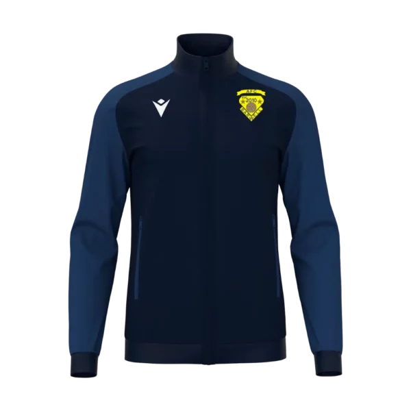 AFC Barwell Anubis Tracksuit Jacket