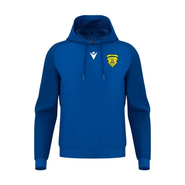 AFC Barwell Horn Hoody
