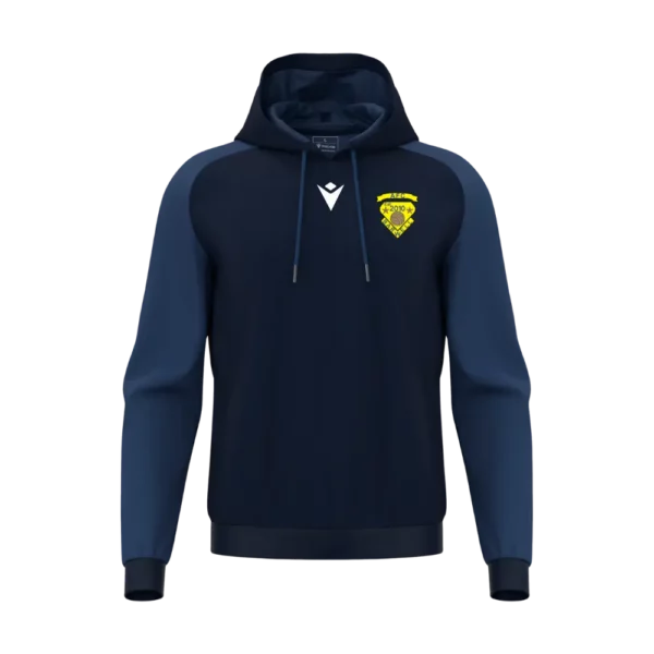 AFC Barwell Horn Hoody