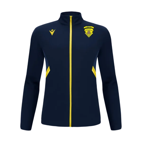 AFC Barwell Raijin Tracksuit Jacket