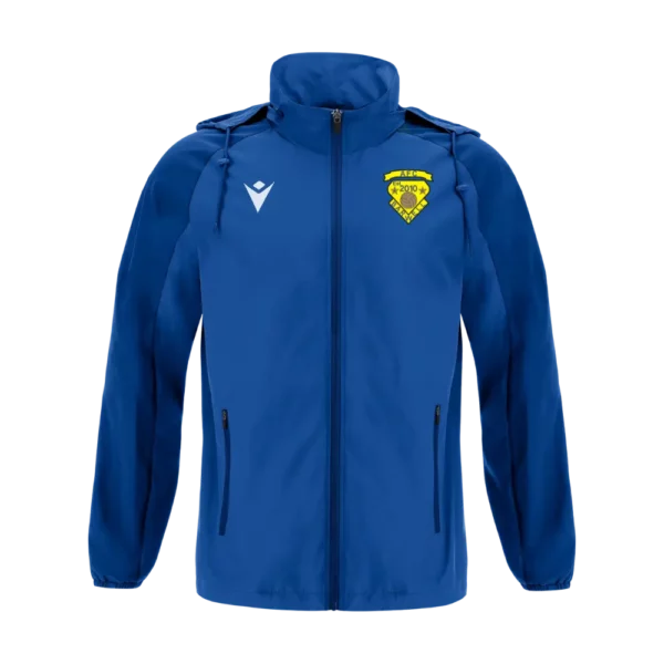 AFC Barwell Elbrus Rain Jacket