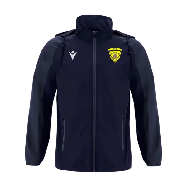 AFC Barwell Elbrus Rain Jacket