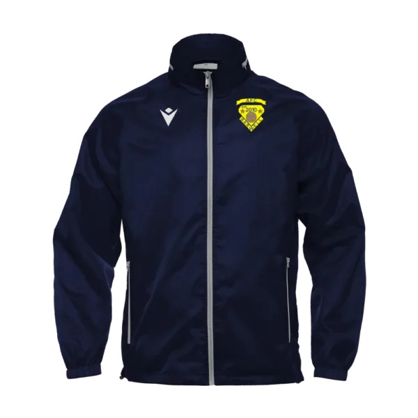 AFC Barwell Praia Hero Rain Jacket