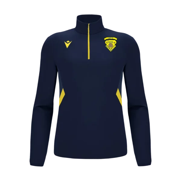 AFC Barwell Piave 1/4 Zip Training Top