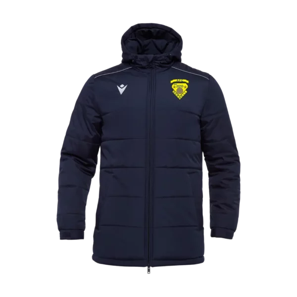 AFC Barwell Gyor Jacket