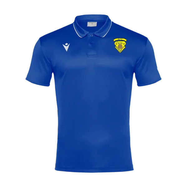 AFC Barwell Draco Hero Polo