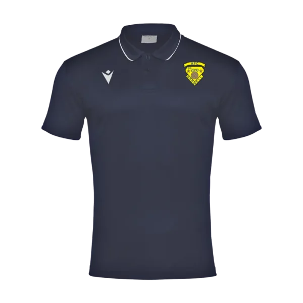 AFC Barwell Draco Hero Polo