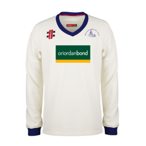 Brixworth CC Pro Performance Sweater
