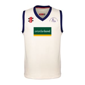 Brixworth CC Pro Performance Slipover