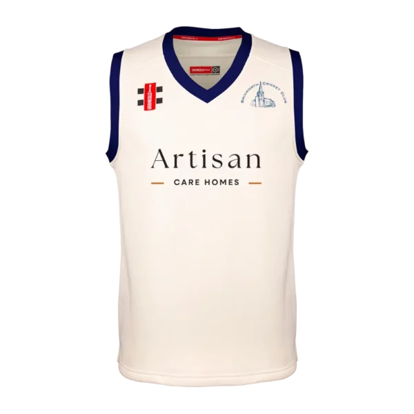 Brixworth CC Pro Performance Slipover