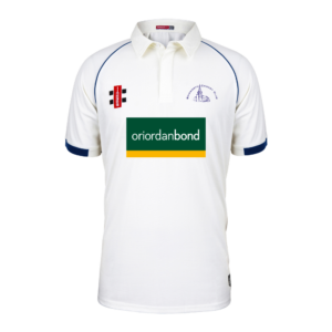 Brixworth CC Matrix V2 Shirt (Short Sleeve)