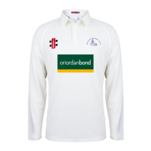 Brixworth CC Matrix V2 Shirt (Long Sleeve)