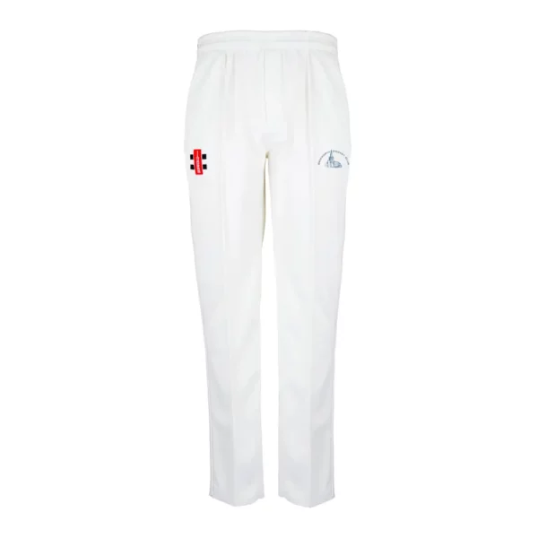 Brixworth CC Matrix V2 Trouser