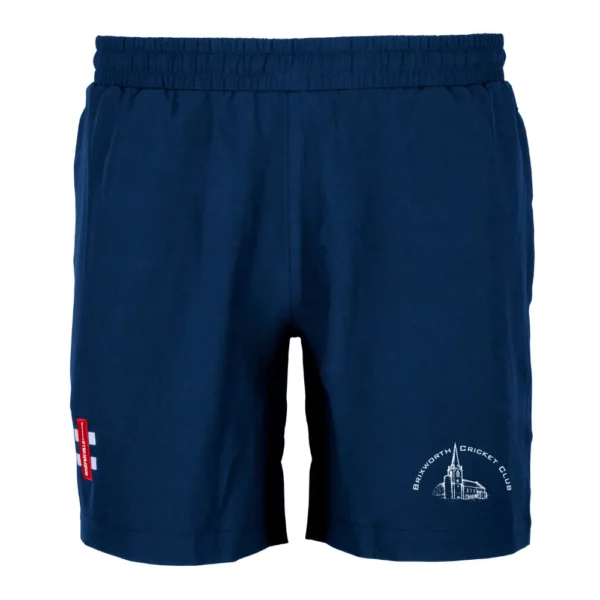 Brixworth CC Velocity Shorts