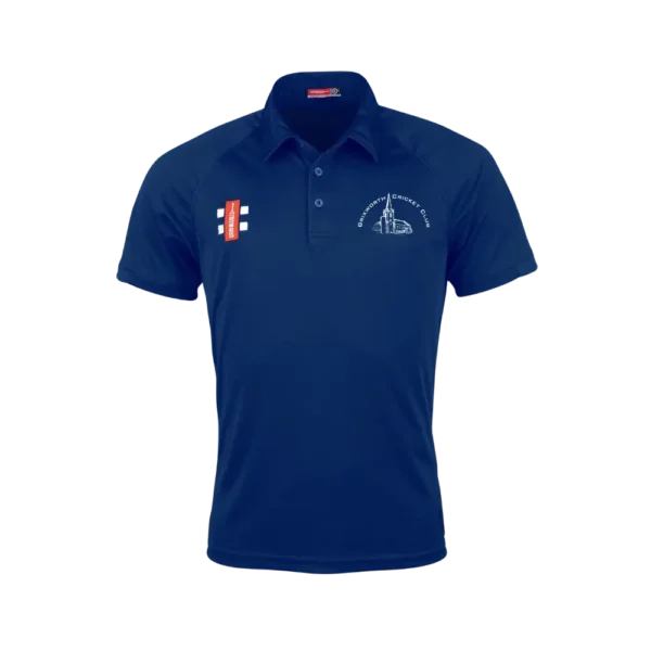 Brixworth CC Matrix V2 Polo