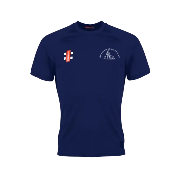 Brixworth CC Matrix V2 Tee (Short Sleeve)
