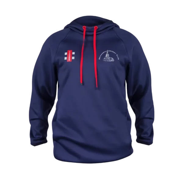 Brixworth CC Pro Performance V2 Hoodie