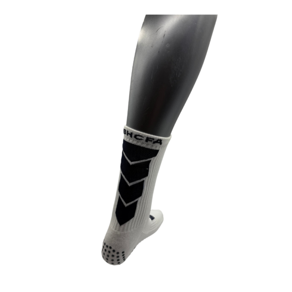 Brooke House College Football Academy Premium Grip Sock