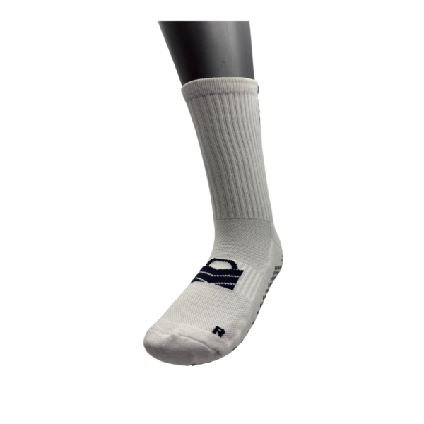Brooke House College Football Academy Premium Grip Sock