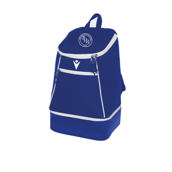 Bedford Park Rangers FC Path Backpack