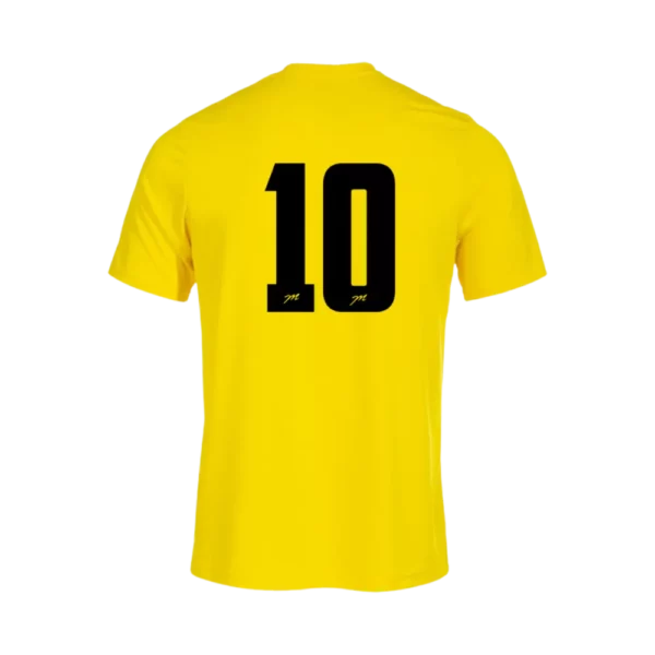 Bromham United AFC Combi Jersey (Short Sleeve)