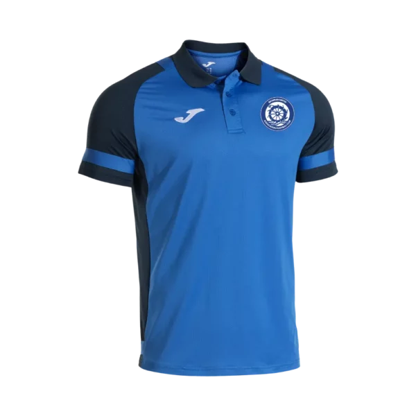 Bromham United AFC Lider Polo Shirt