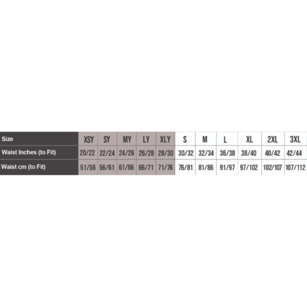 Geddington CC Radial Cricket Trouser