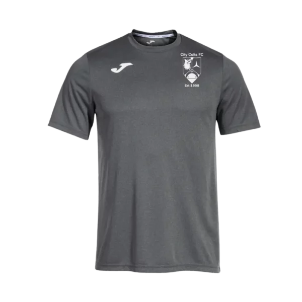 City Colts FC Combi Jersey (Short Sleeve)