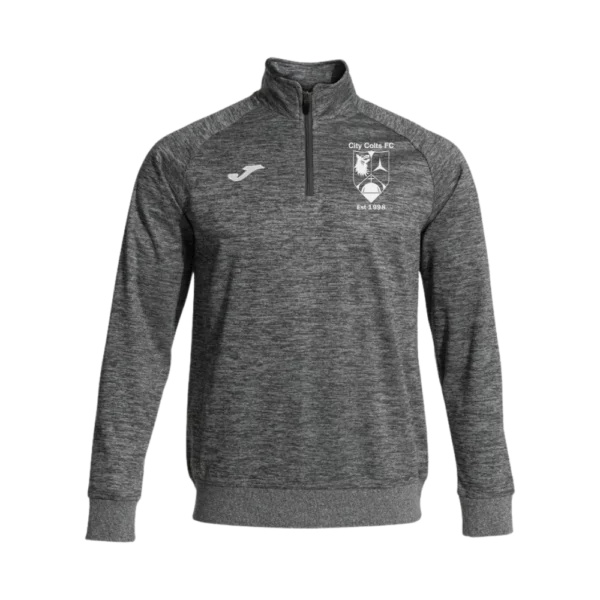 City Colts FC Faraon Sweatshirt
