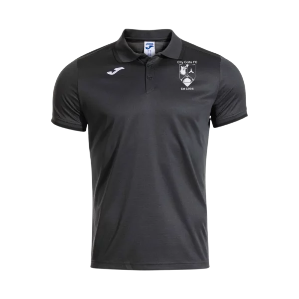 City Colts FC Combi Premium Polo Shirt