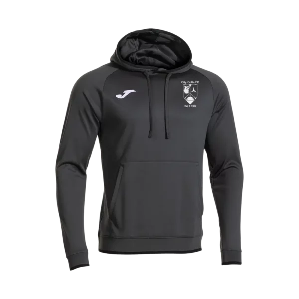 City Colts FC Combi Premium Hoodie