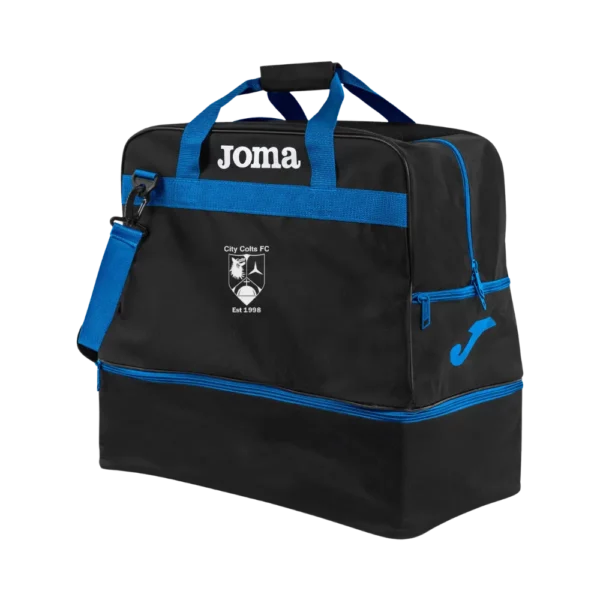 City Colts FC Training II Hardcase Bag