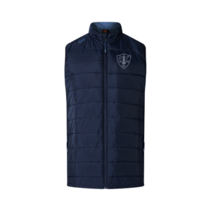 Desborough Town CC Elite Microlight Gilet