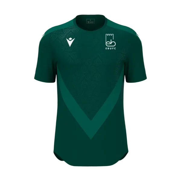 Earls Barton United FC Wisp Jersey (Short Sleeve)