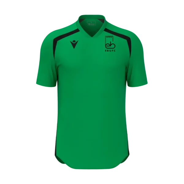 Earls Barton United FC Wyrm Jersey (Short Sleeve)