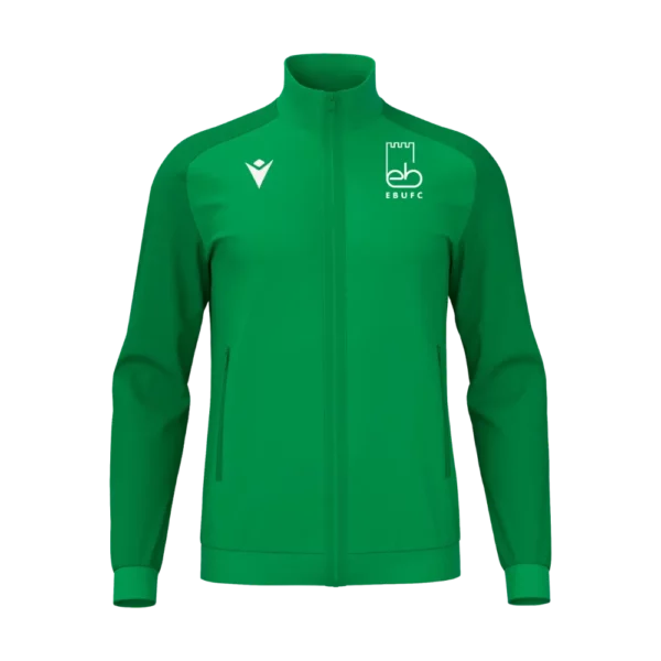 Earls Barton United FC Anubis Tracksuit Jacket