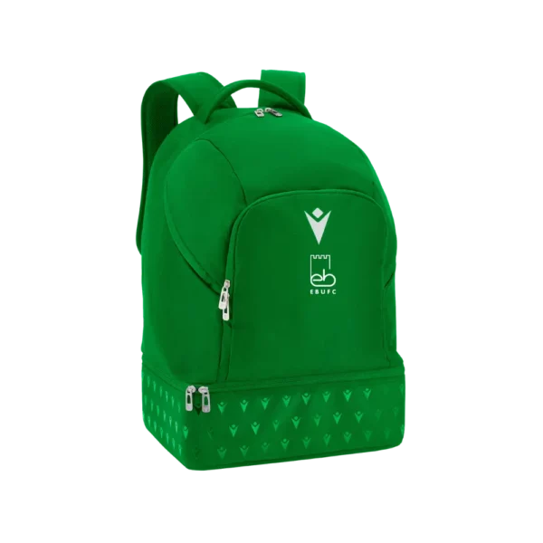 Earls Barton United FC Rookie Backpack