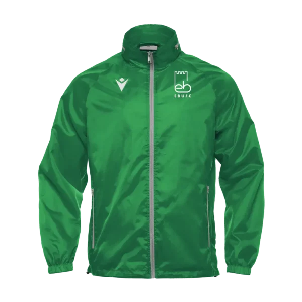 Earls Barton United FC Praia Hero Rain Jacket