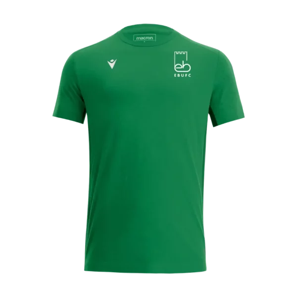 Earls Barton United FC Nevel T-Shirt
