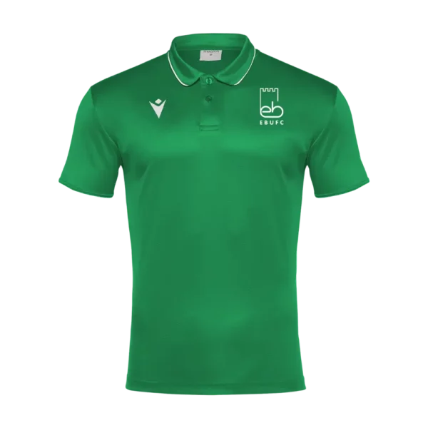 Earls Barton United FC Draco Hero Polo