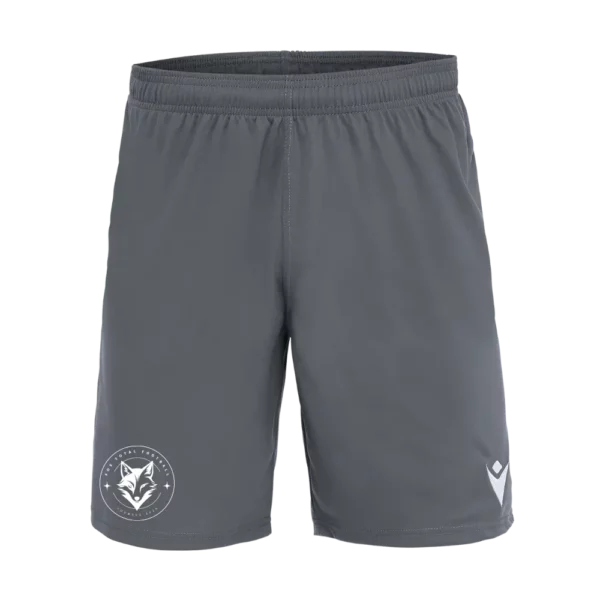 Fox Total Football Mesa Hero Short
