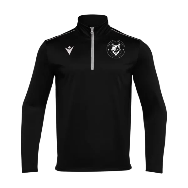 Fox Total Football Havel 1/4 Zip Training Top