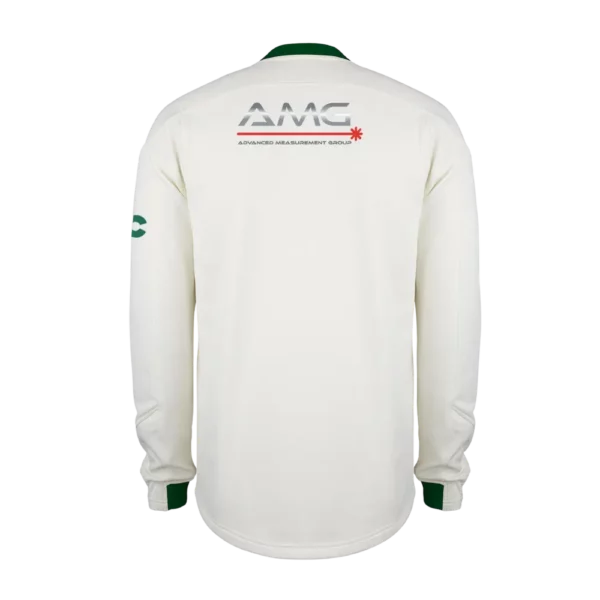 Lutterworth CC Pro Performance Sweater
