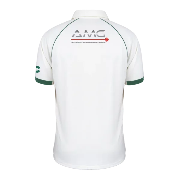 Lutterworth CC Matrix V2 Shirt (Short Sleeve)