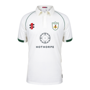 Lutterworth CC Matrix V2 Shirt (Short Sleeve)