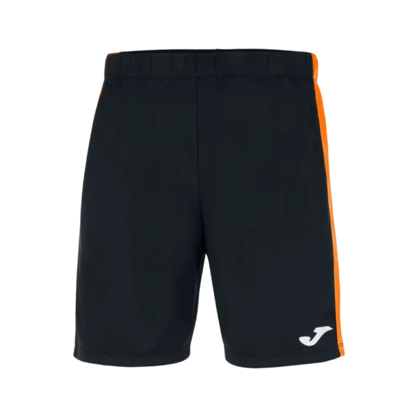 MK City FC Maxi Short