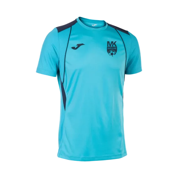 MK City FC Championship VII Jersey (Short Sleeve)