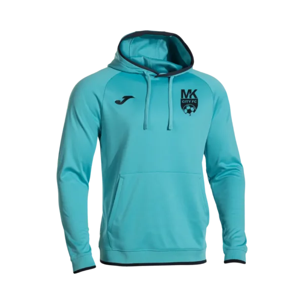 MK City FC Combi Premium Hoodie