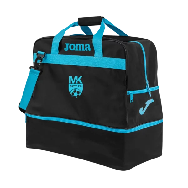MK City FC Training II Hardcase Bag